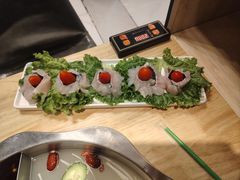 -牛串门串串香(东直门簋街总店)