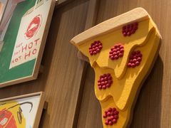 -必胜客(兴隆店)