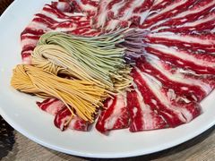 -古关火锅店(古北水镇景区店)