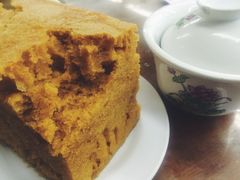 马拉糕-香港蓮香樓(上環店)