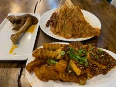 -西宁新千观光夜市(夏都大街店)