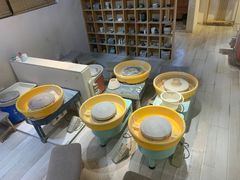 -1001艺术手作·银饰DIY·拼豆(小寨金莎店)