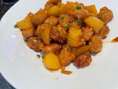 -王庄阿咪海鲜大排档(象园店)