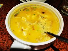 -绿茶餐厅(华联万柳店)