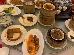 -福州天元国际威斯汀酒店·中国元素餐厅