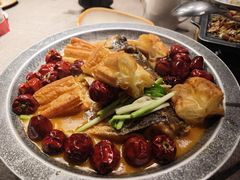 -又一福烤鸭·北京菜(东四店)