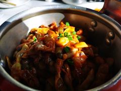 -东方饺子王(工农大路店)