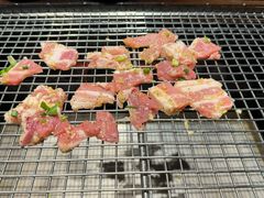 -夜食白市Yespicy·烧烤啤酒宵夜(番禺四海城店)