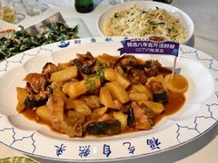 -胖姐渔村(中源大道店)