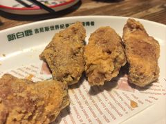 -新白鹿餐厅(龙游路总店·杭帮菜名店)
