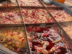 -化龙桥九宫格火锅(清水河店)