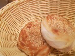 武大郎烧饼-山东宾馆·齐鲁苑餐厅
