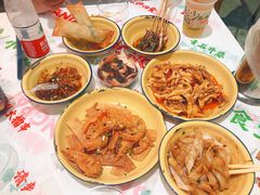 -东排食堂长沙小吃大排档(五一广场店)