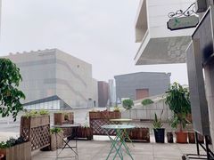 -香草意餐厅(杏石口路店)