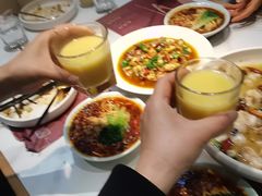 -川知味(京华城店)