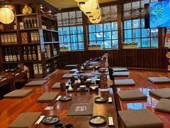 -鸟鹏烧鸟居酒屋(仁恒梦中心店)