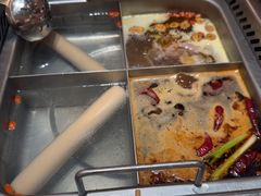 -海底捞火锅(吾悦国际广场店)