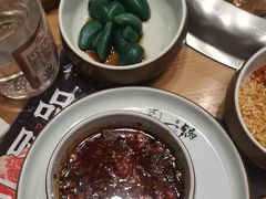 -刘一锅筋头巴脑(千峰路店)