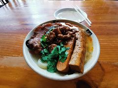 -任记七中刀削面(总店)