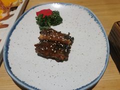 -山之川·日式料理(瀚海海尚店)