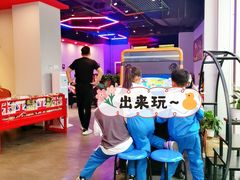 -金陵暴走小龙虾·迷踪蟹(凯德MALL店)