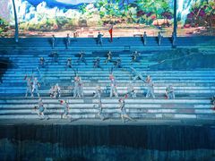 -三亚红色娘子军演艺公园景区