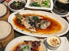 -虾饺妹·粤式手工点心(水荫路店)