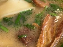 -唐河王记·南阳民间菜(国基路店)