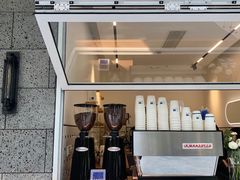-AllorNothing横竖横咖啡(天虹店)