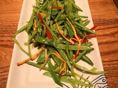 -云海肴·云南小炒·汽锅鸡(天津国金汇店)