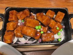 -打酱油·非遗淮扬菜(瘦西湖梅岭店)