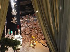 -绿茶餐厅(千岛湖银泰城店)