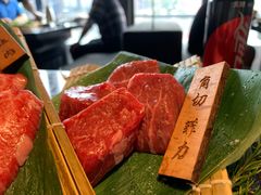 -老乾杯和牛烧肉(王府中环店)