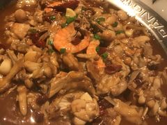 -胖哥俩肉蟹煲(福州仓山爱琴海店)