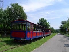 -永定河休闲森林公园