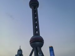 -东方明珠广播电视塔