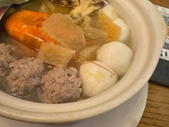 -新白鹿餐厅(银泰西湖文化广场店)