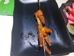 -和庆斋羊蝎子火锅·碳缸烧烤(顺义旗舰店)