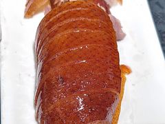 -京尊烤鸭店JINGZUN(春秀路店)