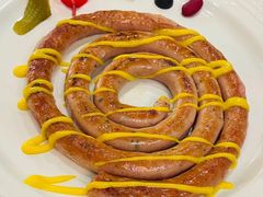 -城堡俄式西餐厅(中央大街索道店)