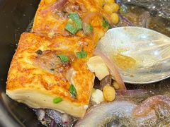 -北海渔村酒楼·粤菜海鲜点心(新华店)