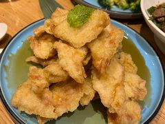 -山楂树融合菜餐厅