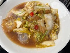 -正德楼果木烤鸭·渔家菜(东港店)