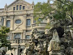 -张学良旧居陈列馆