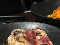 -LUMOS卢莫斯融合料理餐厅