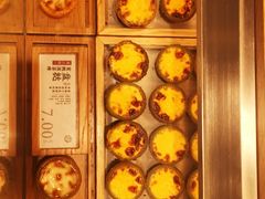 -泸溪河桃酥(西直门凯德店)