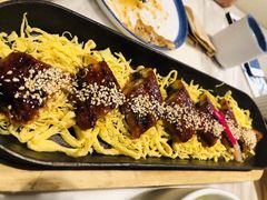 -滩万日本料理Nadaman(国贸大酒店)