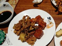 -汉巴味德(大悦城店)
