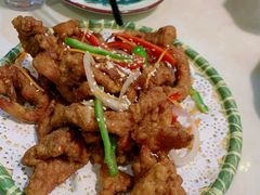 椒盐排条-吴记小园楼(南园路店)