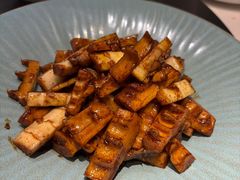 -虎哥私房菜(馒头山店)